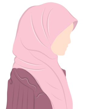 Home muslimah